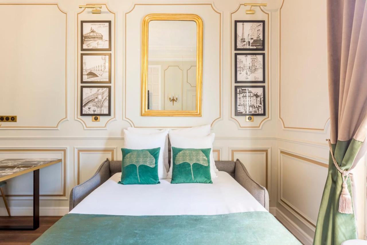 Appartement Merveil - Luxury - Opera - 4 Septembre Ii