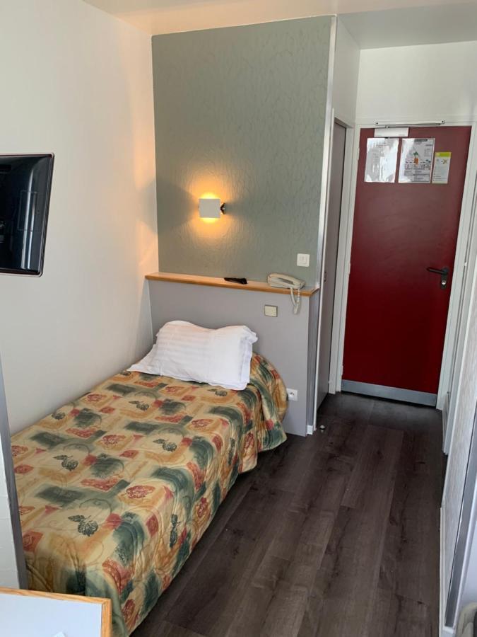 Picardy Hotel-gare Du Nord Hotel