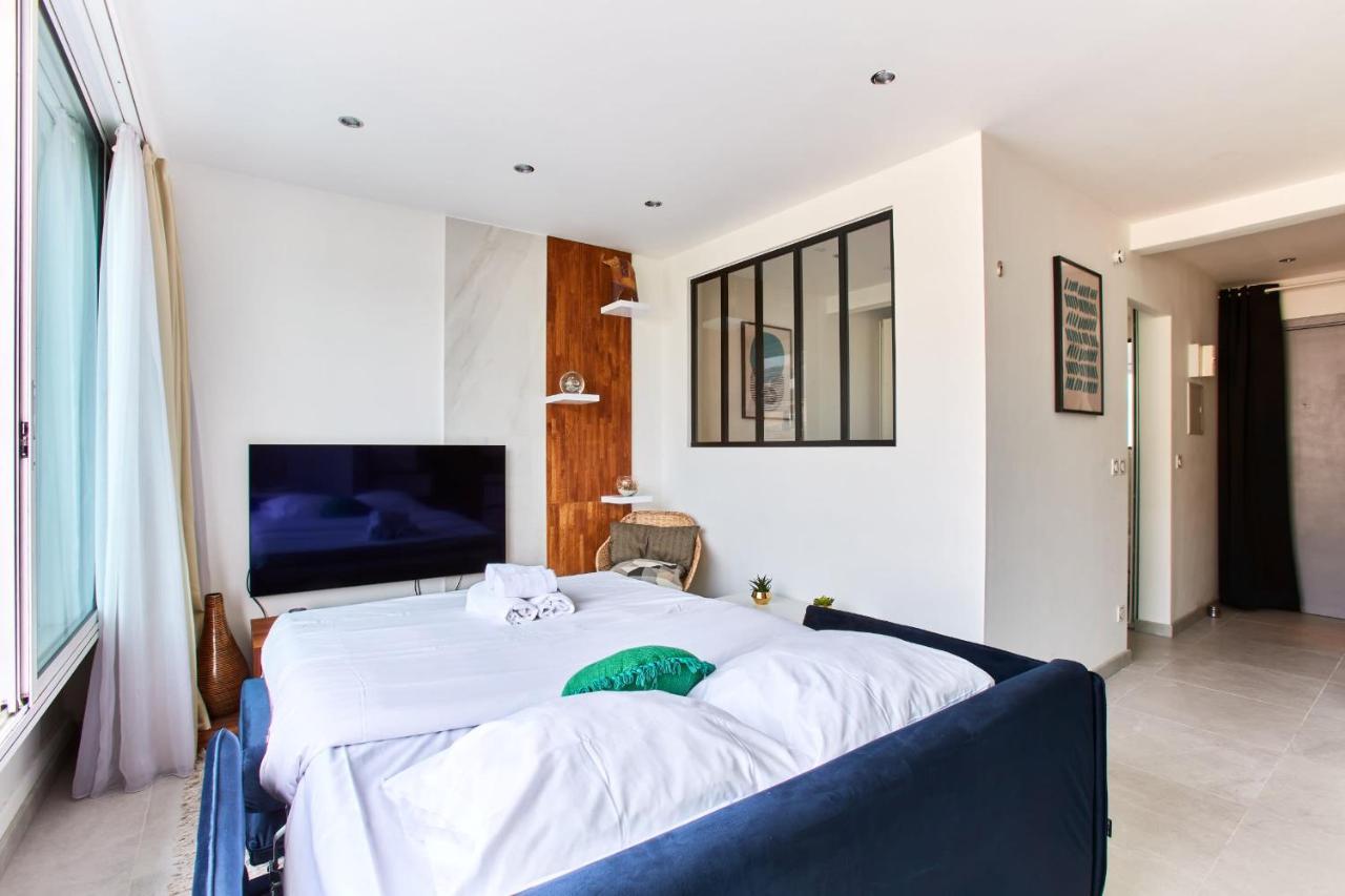 Monceau - Courcelles Apartment Paris