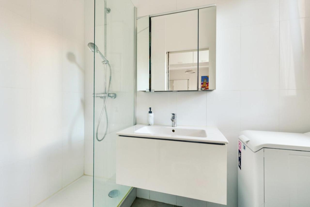 For 2 - Arc De Triomphe 16e Apartment