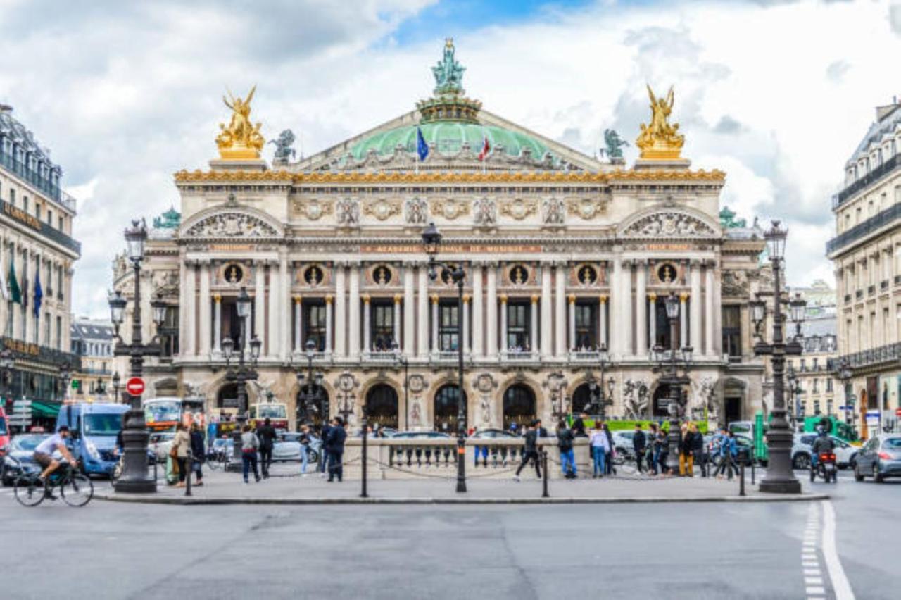 Palais De L'elysee By Ihg