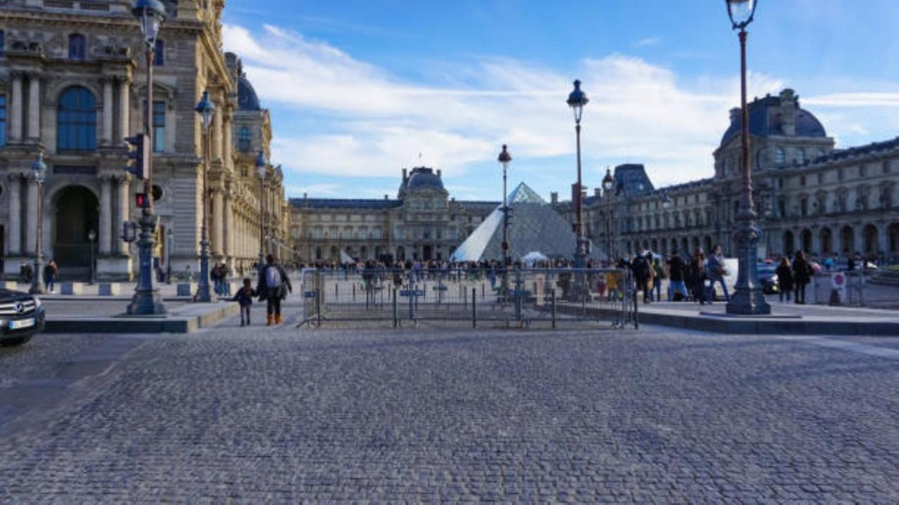 Palais De L'elysee By Ihg Paris