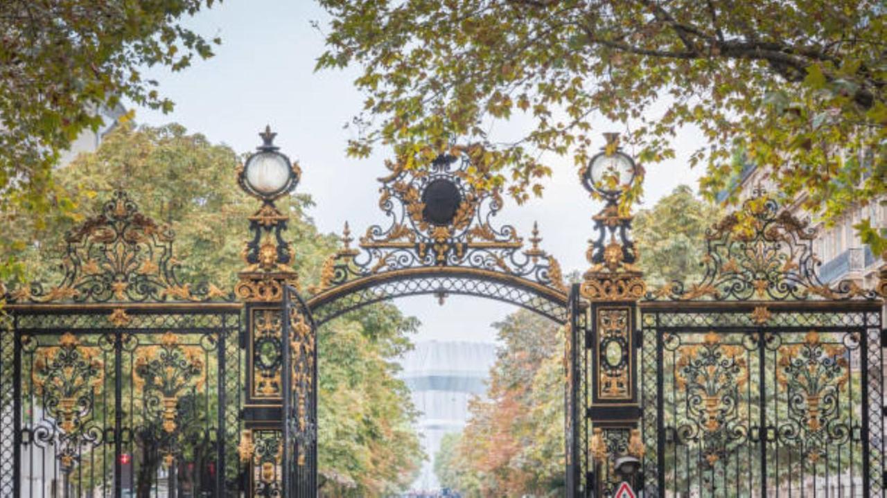 Palais De L'elysee By Ihg Paris