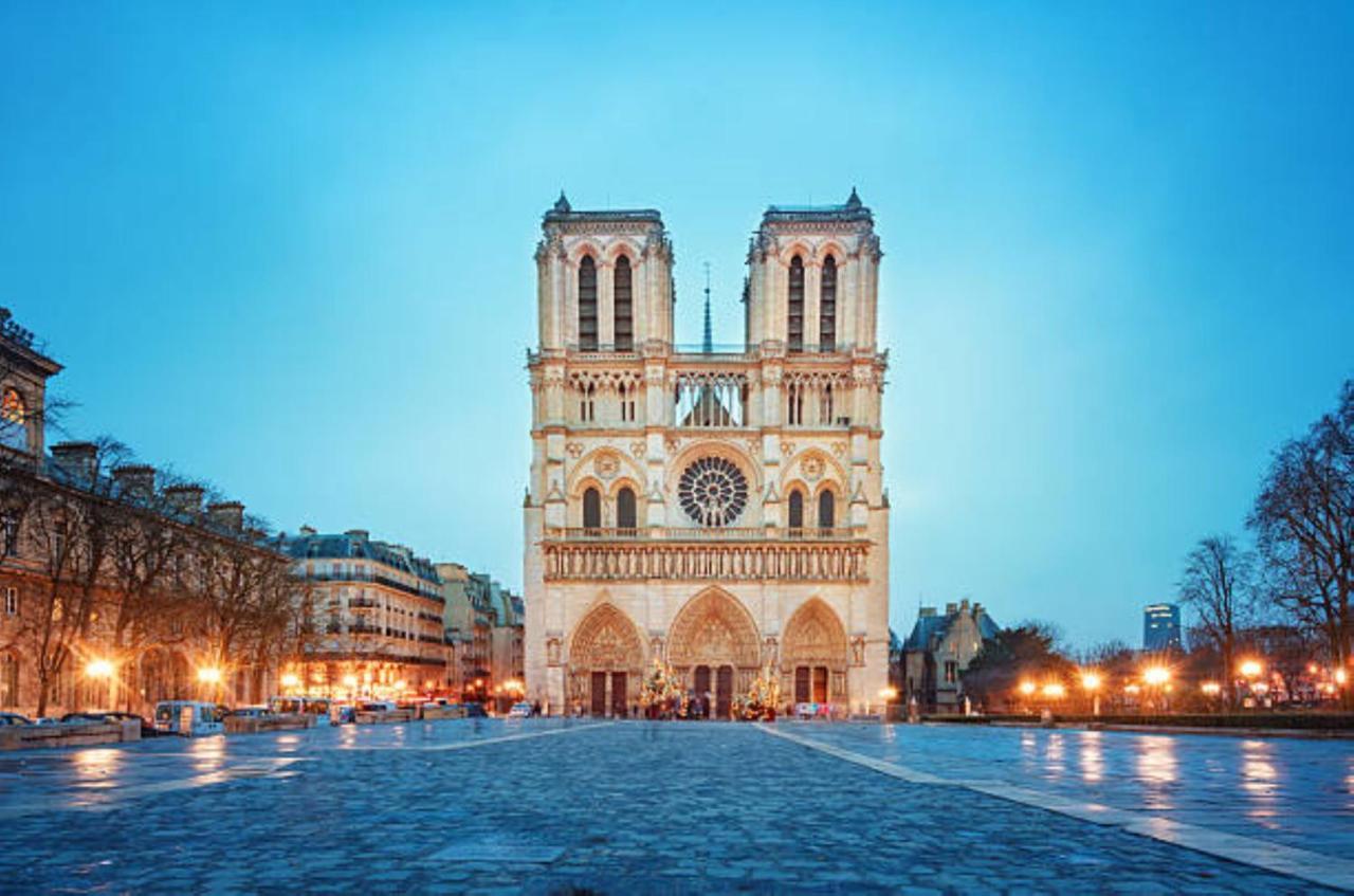 Hotel Palais De L'elysee By Ihg 4*