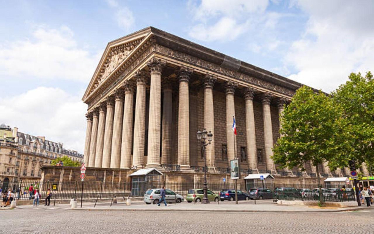 Palais De L'elysee By Ihg