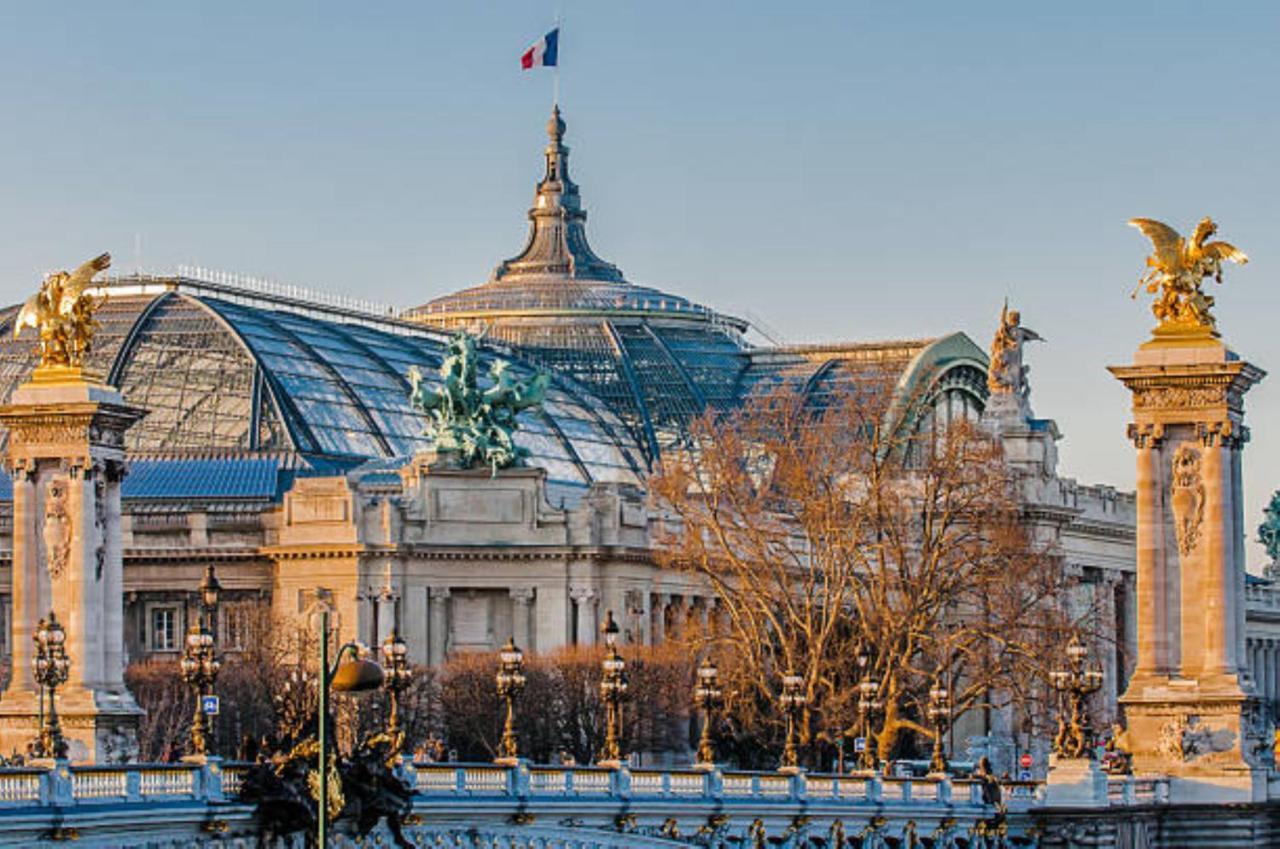 Palais De L'elysee By Ihg 4* Paris