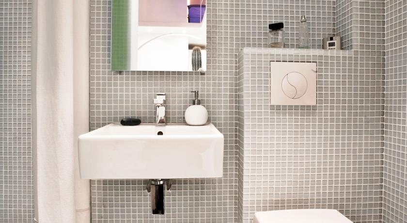 Apartamento Stylish,luxury Duplex Center