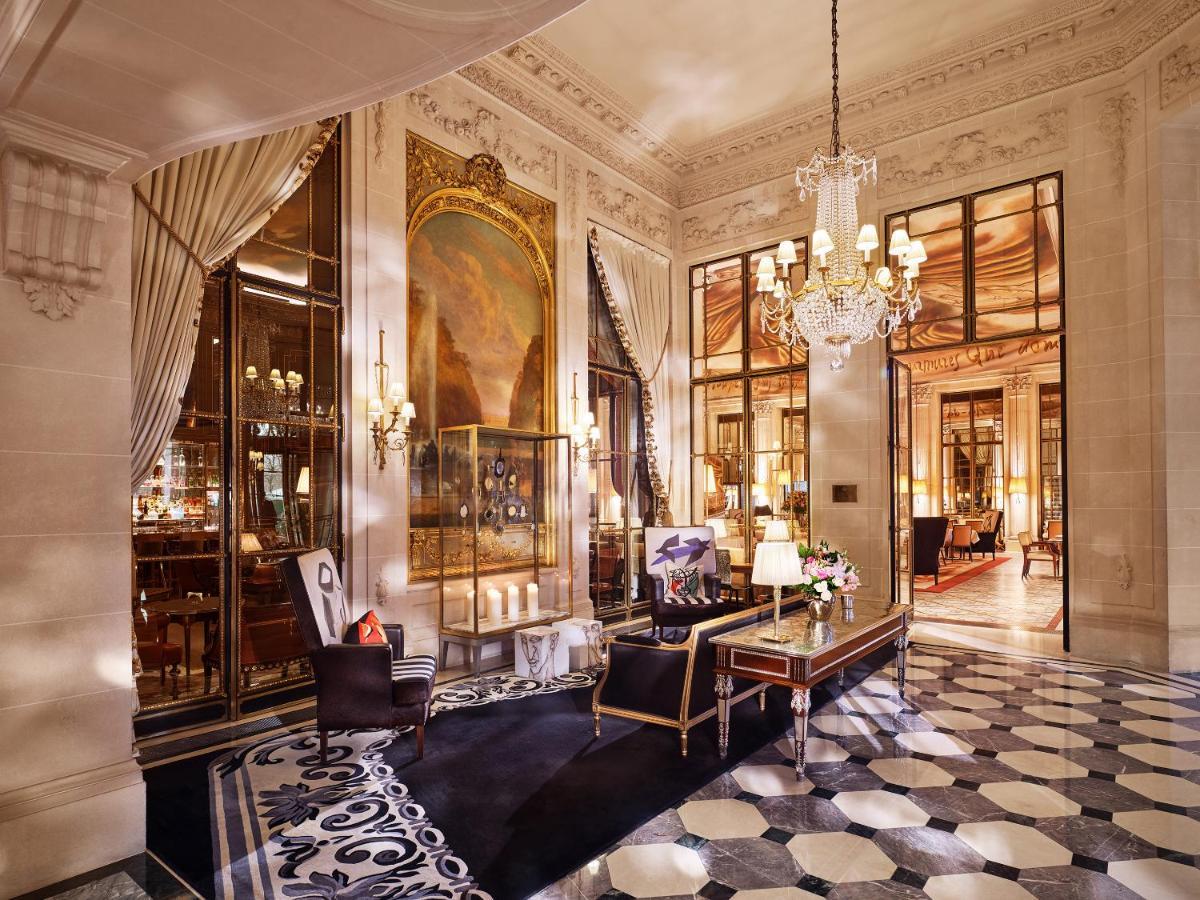 Le Meurice - Dorchester Collection Hotel 5*