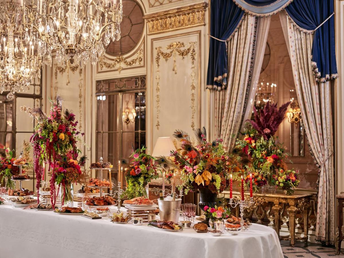 Le Meurice - Dorchester Collection 5*