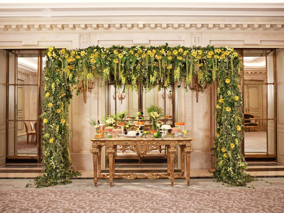 Hotel Le Meurice - Dorchester Collection 5*