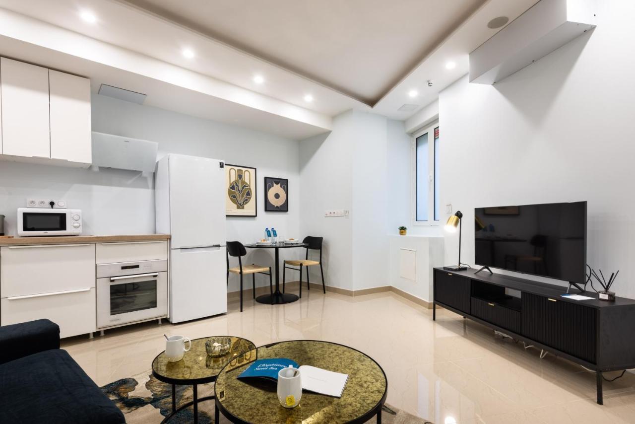 Apartment Sweett - Lafayette