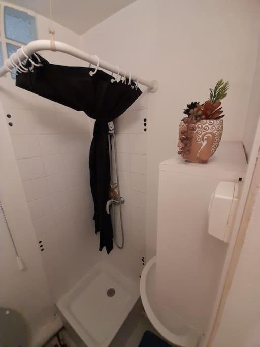 Apartamento Cosy Getaway *