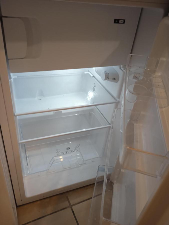 Au Centre De Apartamento Paris