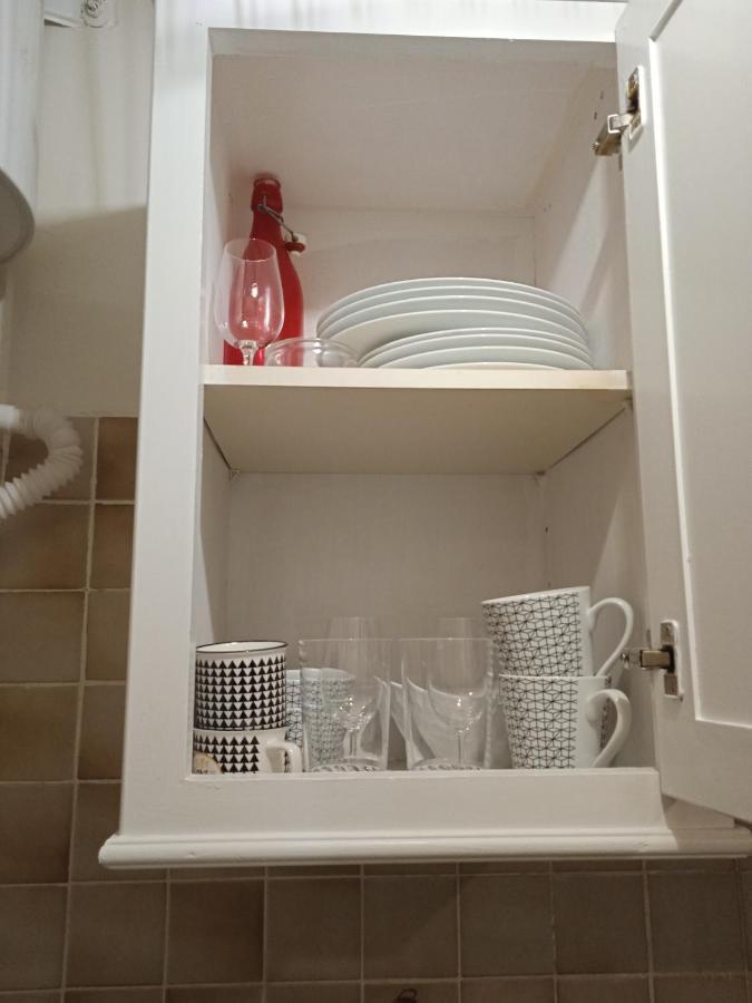 Apartamento Au Centre De