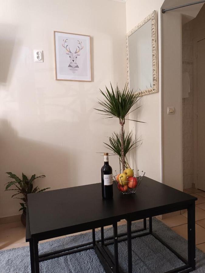 Apartamento Au Centre De Paris