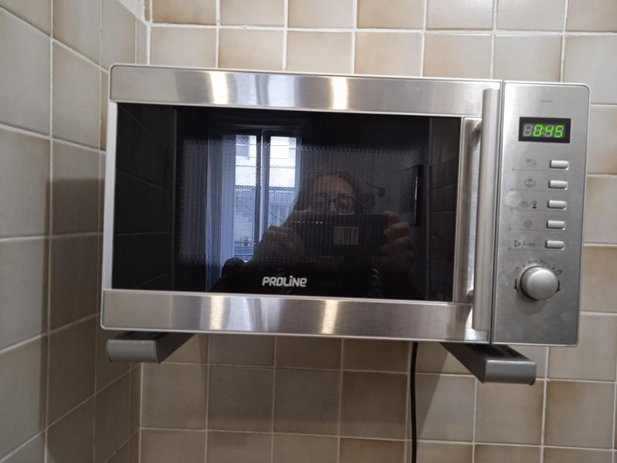Apartamento Au Centre De