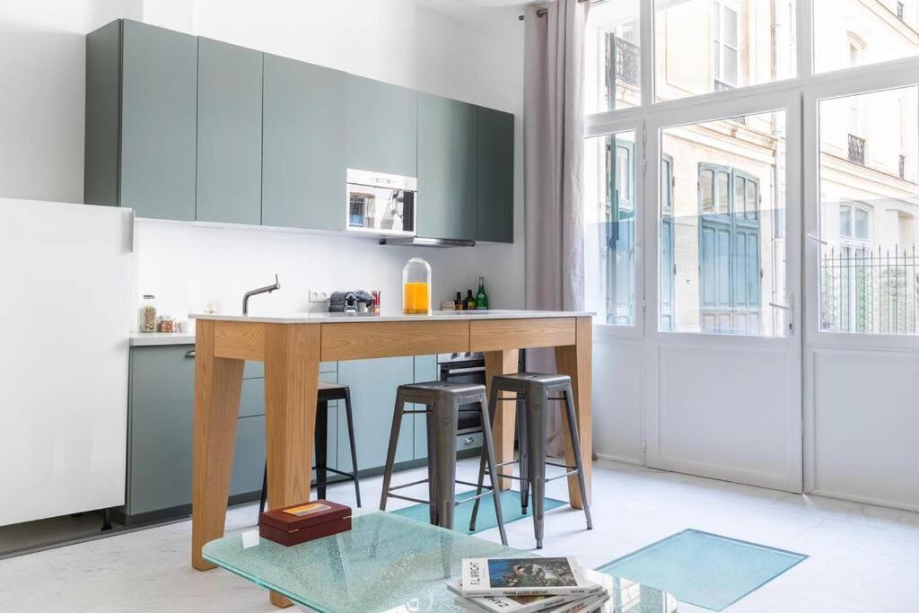 Apartamento Champs-elysees/georgev Superbe 4p Paris