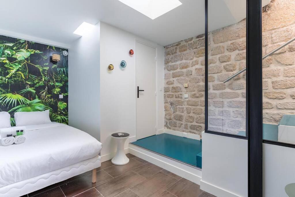 Apartamento Champs-elysees/georgev Superbe 4p *