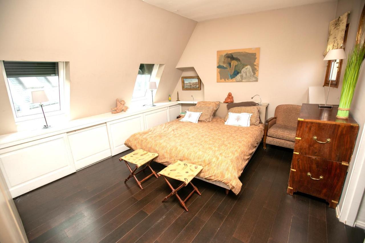 Parisien Cosy Apartement Apartamento Paris