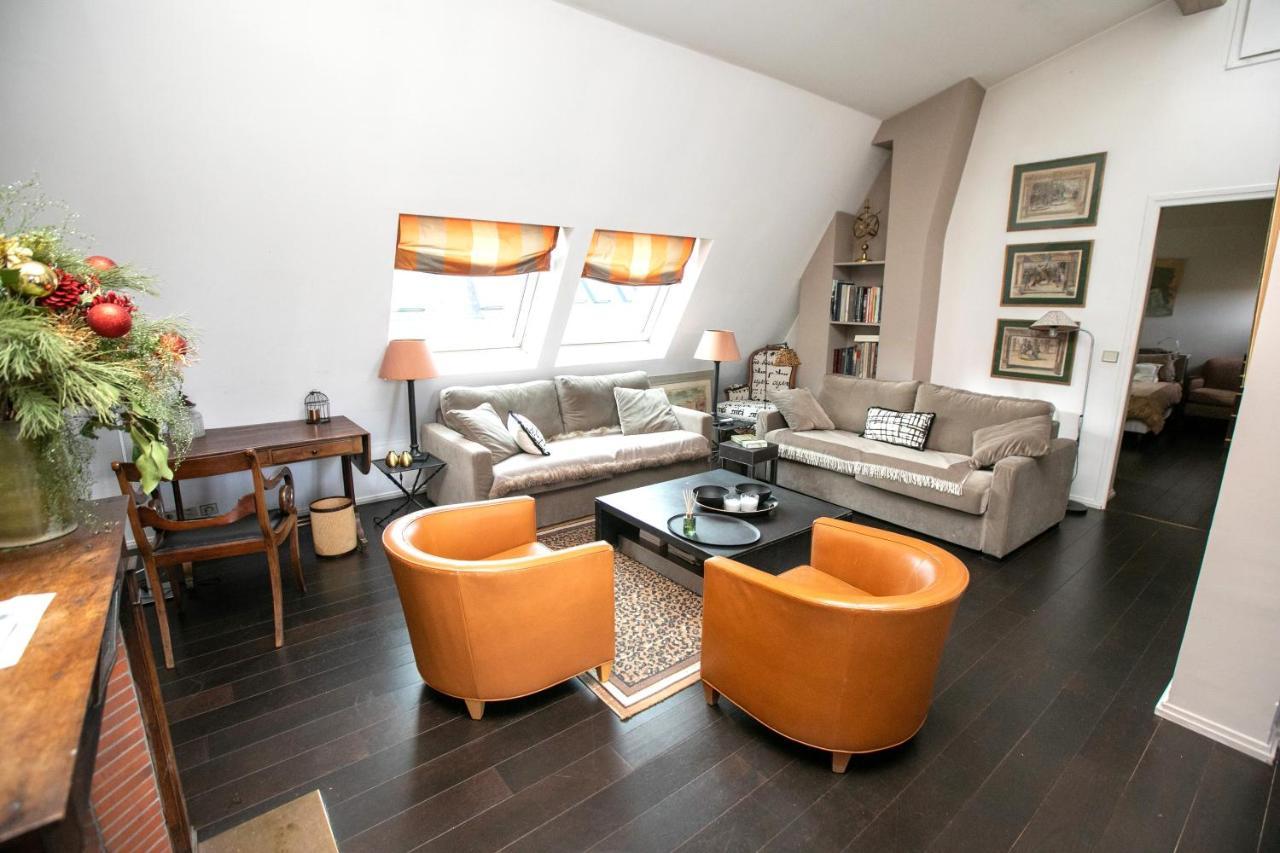 Parisien Cosy Apartement * Paris