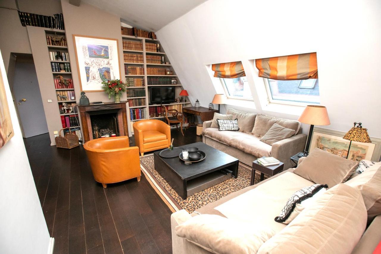 Parisien Cosy Apartement Apartamento *