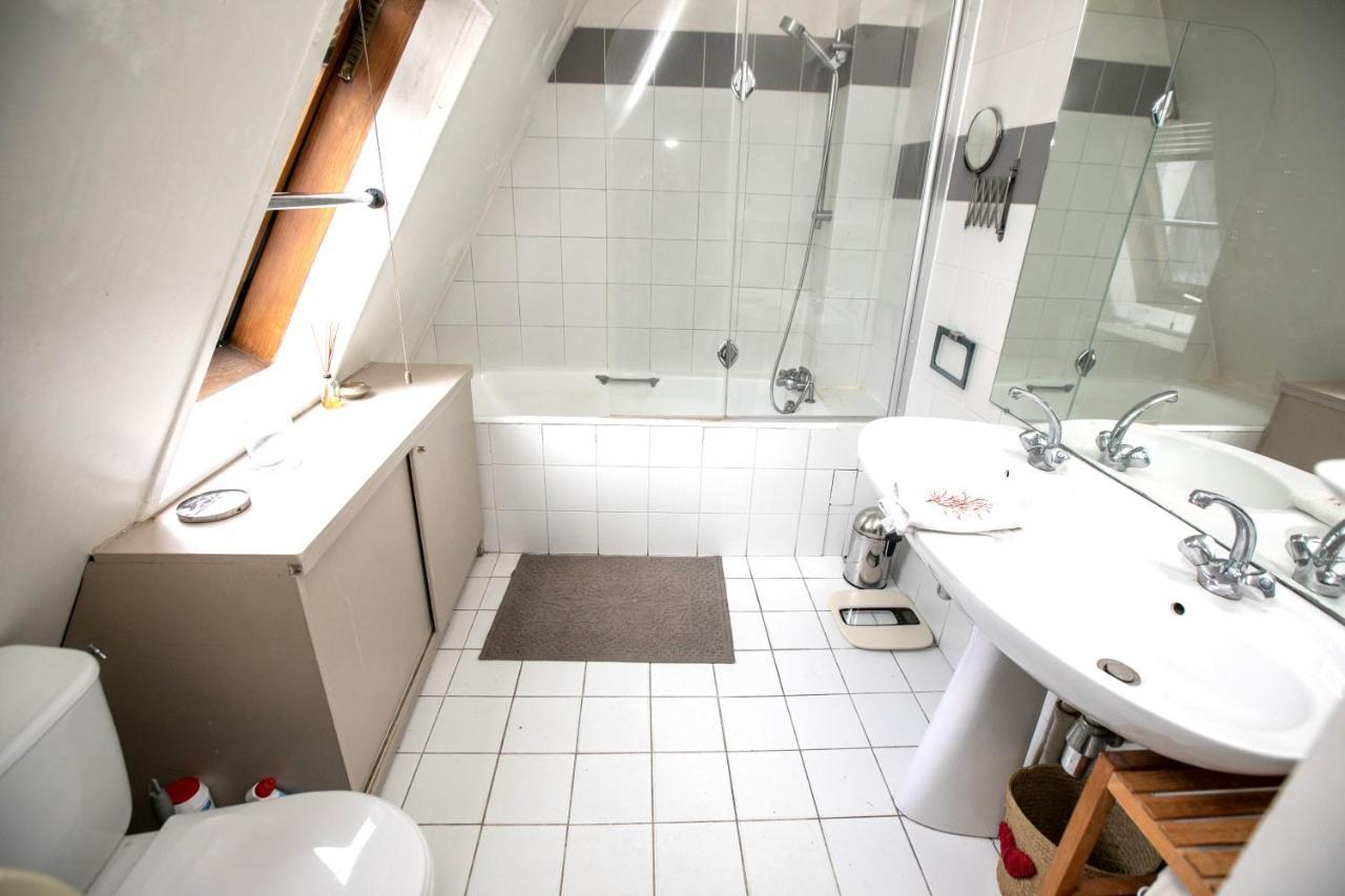 Parisien Cosy Apartement Apartamento *