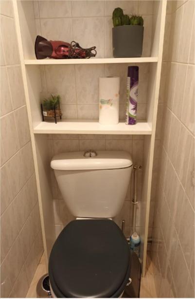 Apartamento Au Centre De