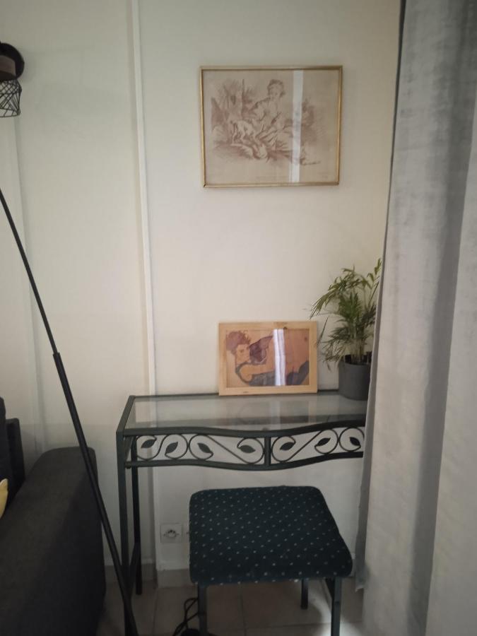 Au Centre De Apartamento *