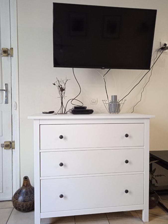 Au Centre De Apartamento