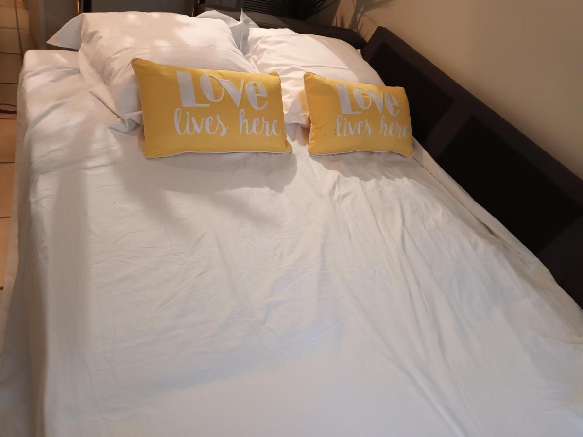 Au Centre De Apartamento