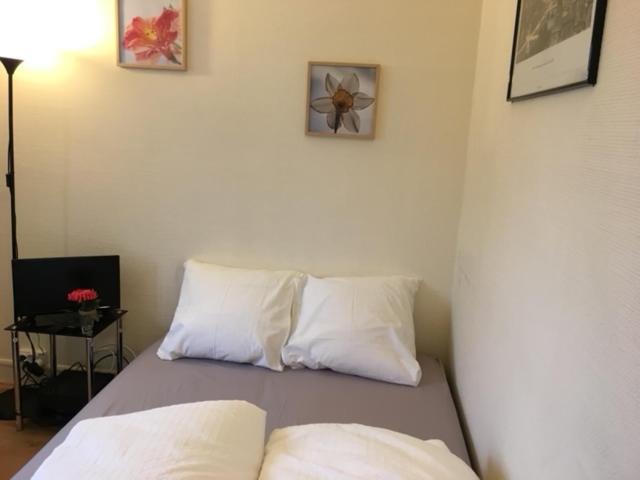 Studio Quartier Latin Apartment