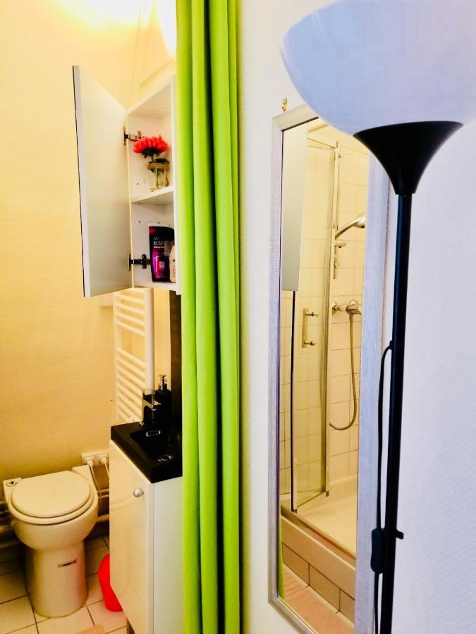 Studio Quartier Latin Apartment *