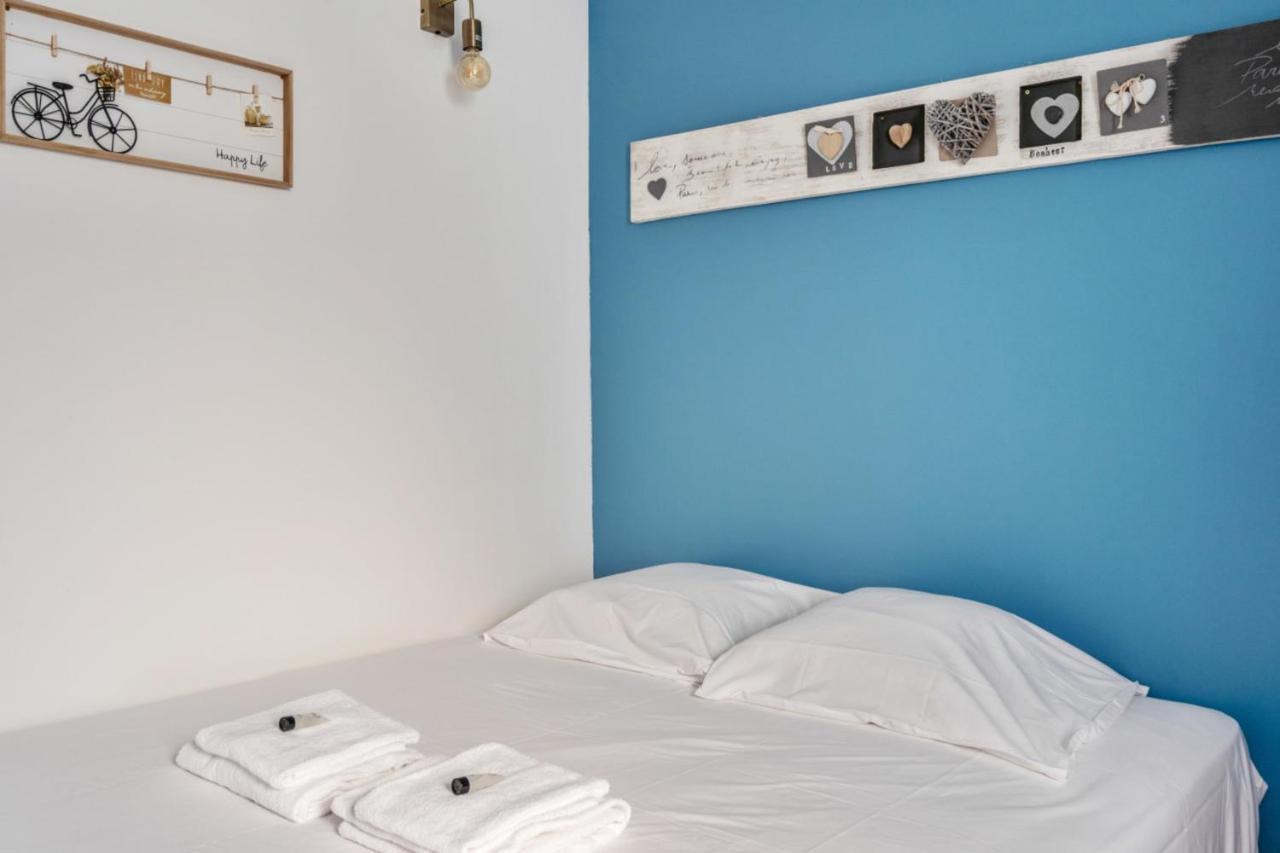 Studio In The Marais District - - Welkeys Apartment *