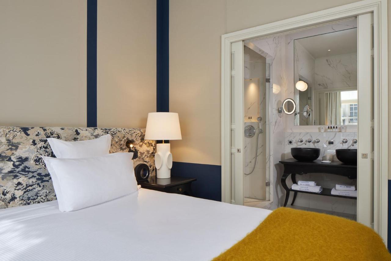 Le Pavillon De La Reine & Spa, Place Des Vosges