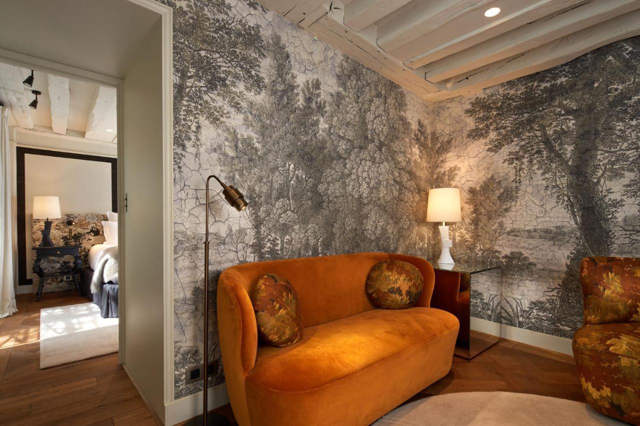 Hotel Le Pavillon De La Reine & Spa, Place Des Vosges