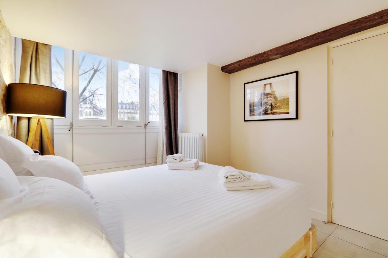 Apartamento Pick A Flat's On L'ile De La Cite - Quai De L'horloge *