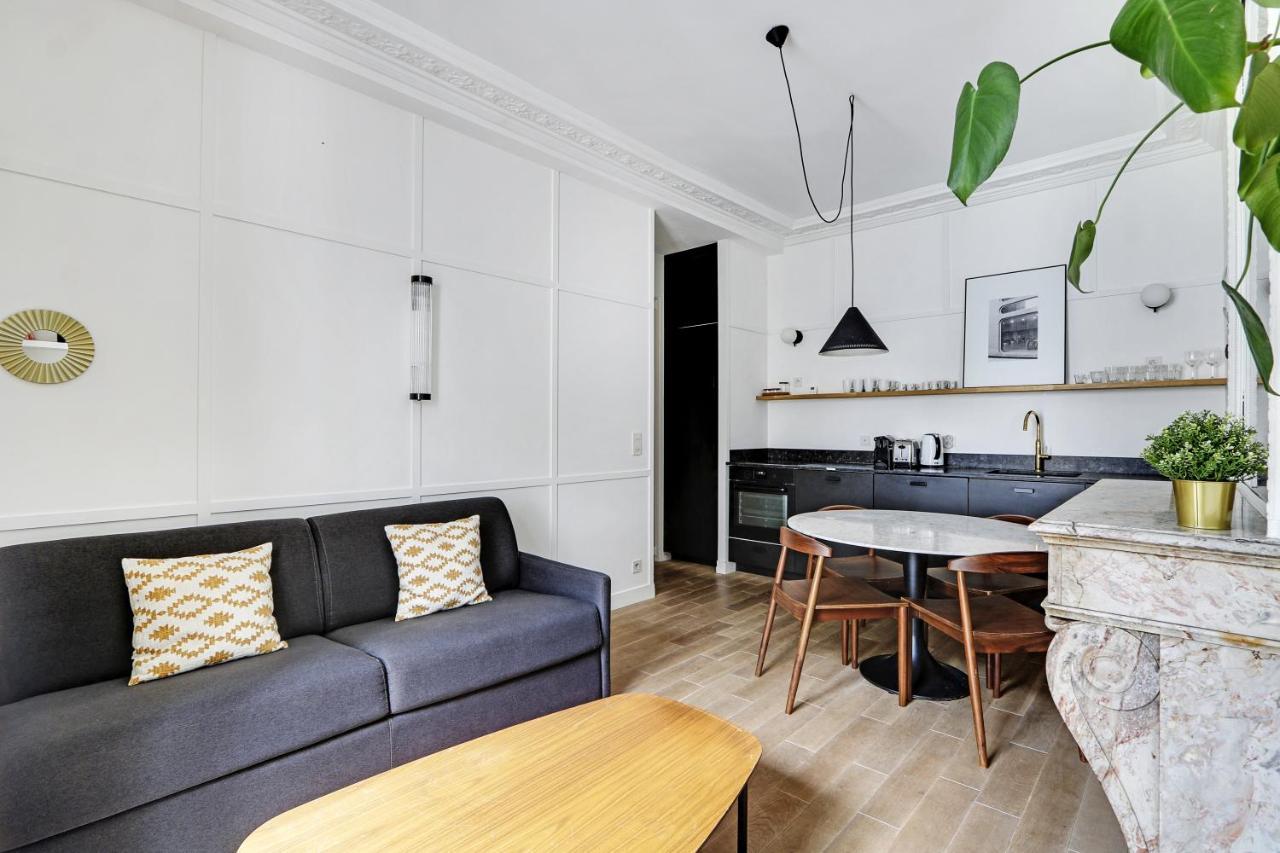 Apartment Pick A Flat's In Madeleine - Rue Tronchet *