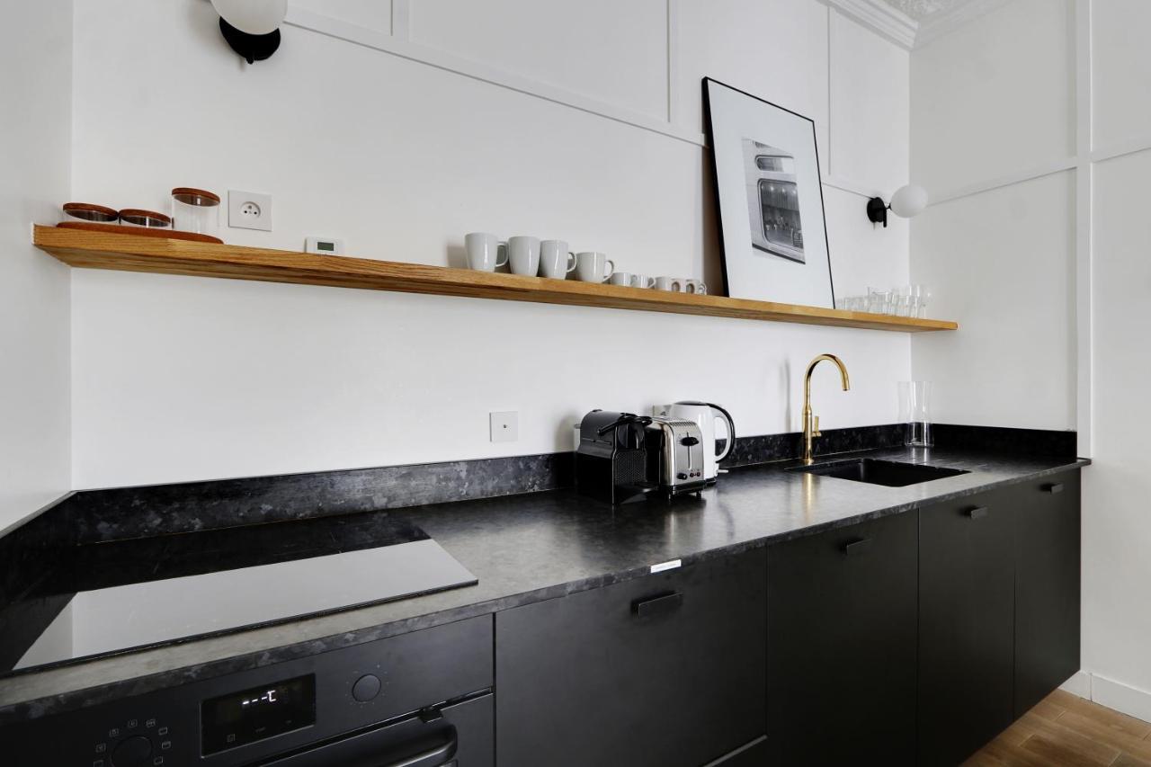 Apartment Pick A Flat's In Madeleine - Rue Tronchet *