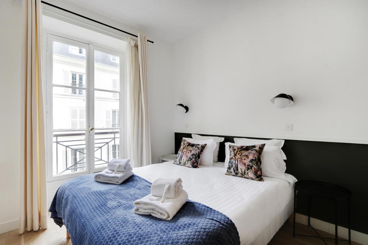 Apartment Pick A Flat's In Madeleine - Rue Tronchet