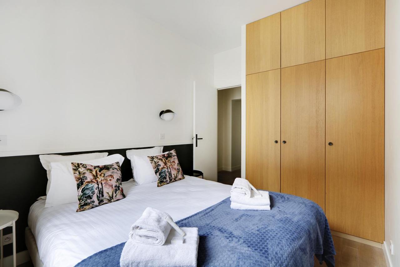 Apartment Pick A Flat's In Madeleine - Rue Tronchet Paris