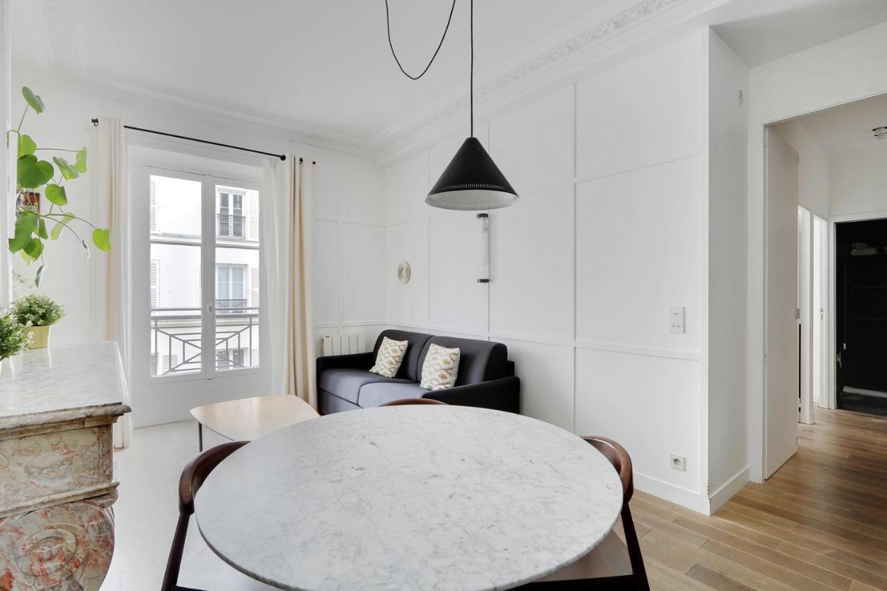 Pick A Flat's In Madeleine - Rue Tronchet Apartment
