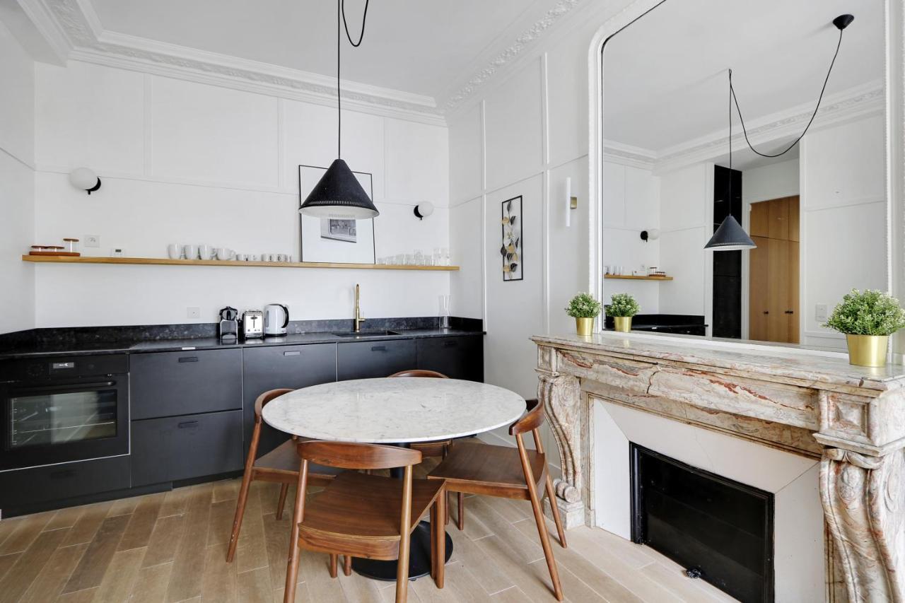 Pick A Flat's In Madeleine - Rue Tronchet Apartment Paris