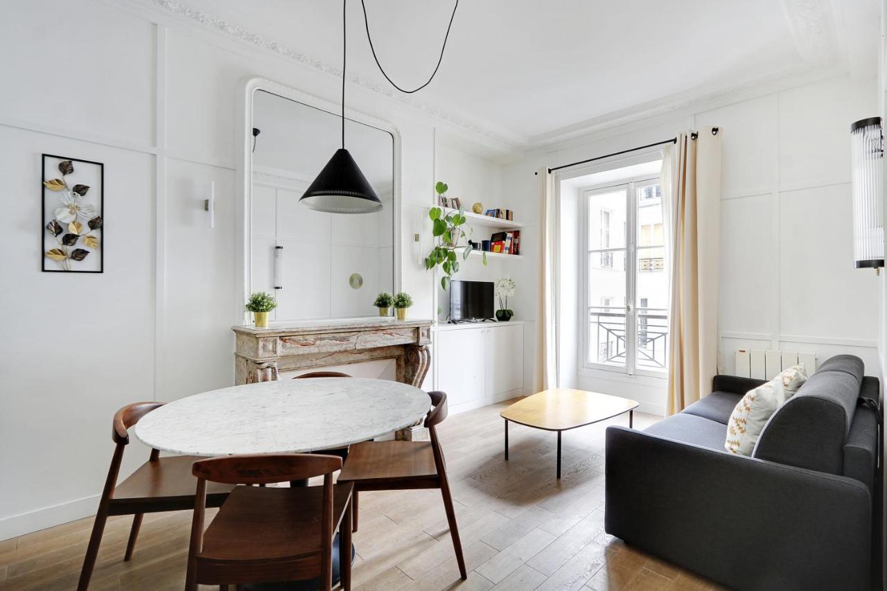 Apartment Pick A Flat's In Madeleine - Rue Tronchet