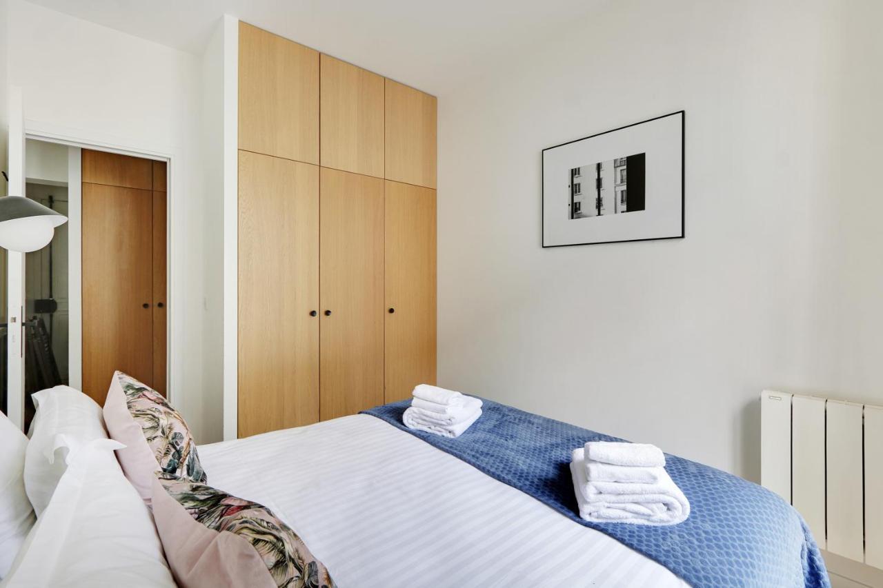 Pick A Flat's In Madeleine - Rue Tronchet Apartment Paris