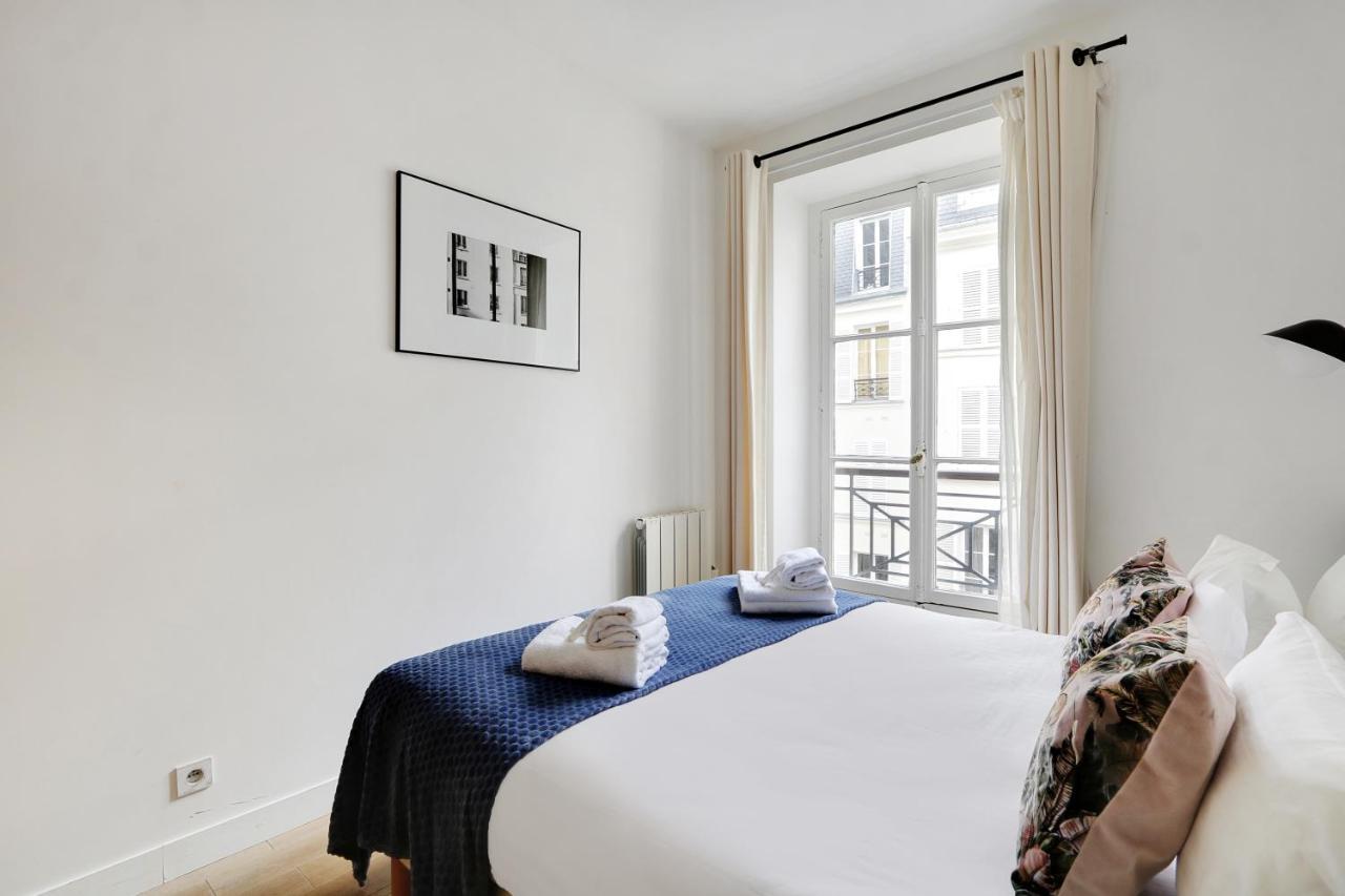 Apartment Pick A Flat's In Madeleine - Rue Tronchet