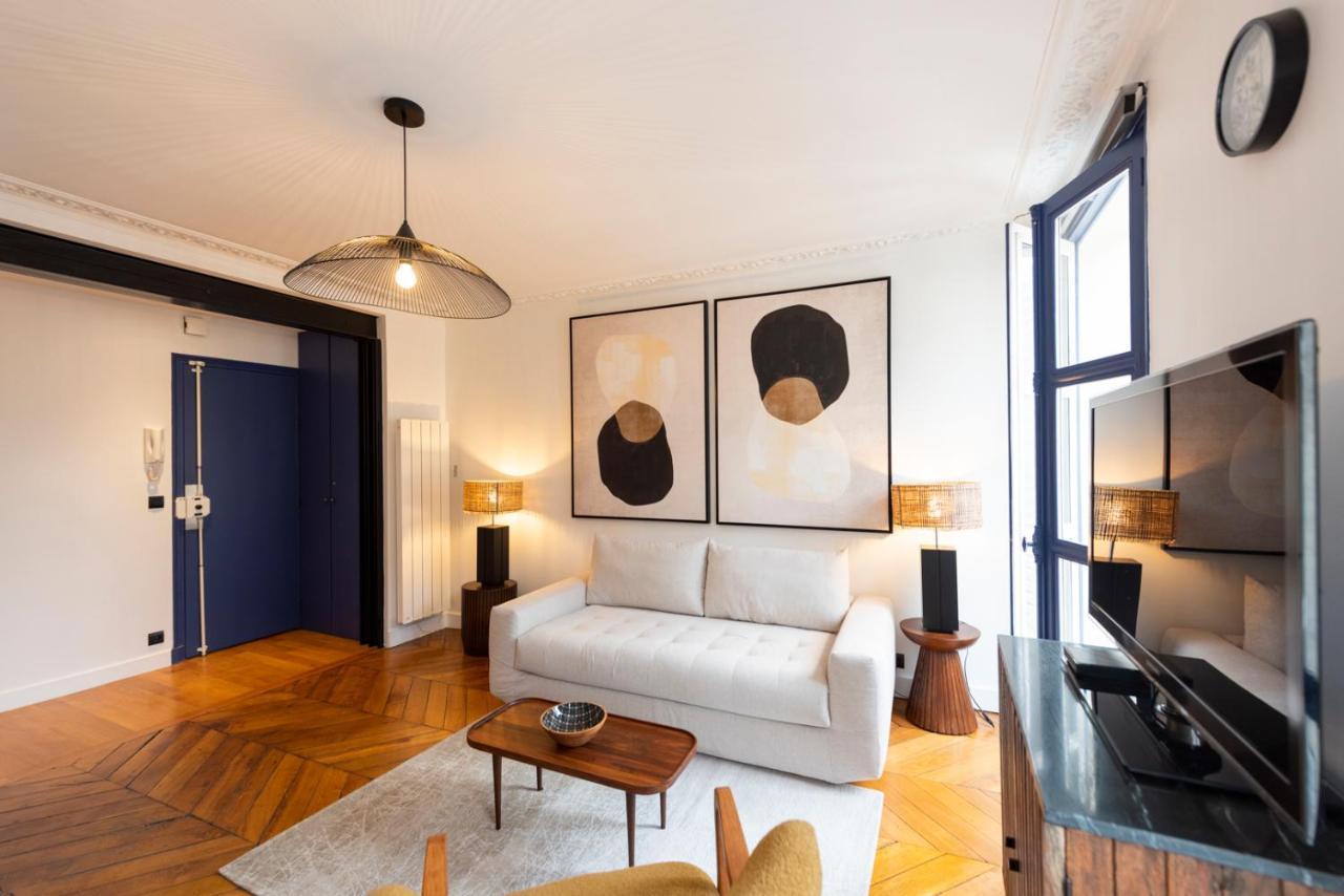 Halcyon Apartamento Paris