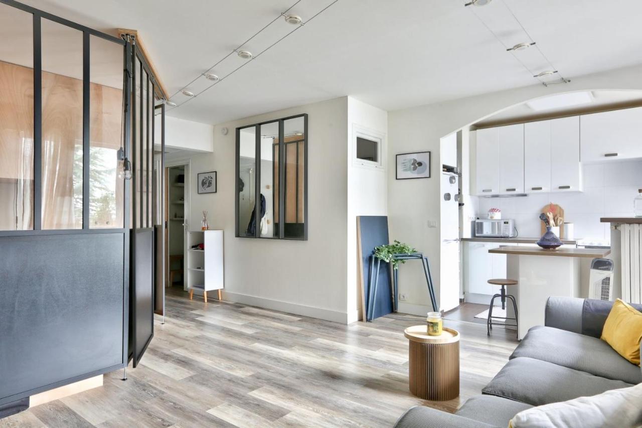 Apartamento Bright 2 In *