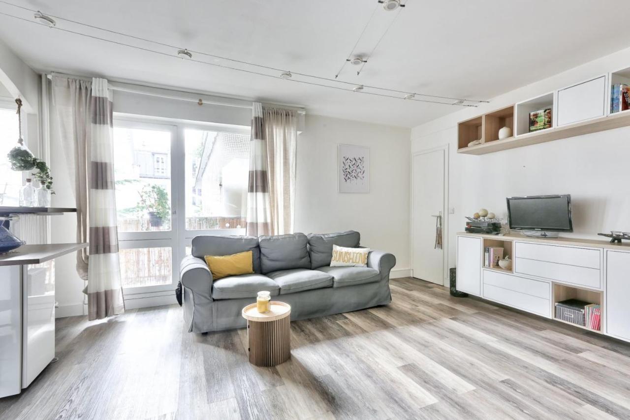 Bright 2 In Apartamento *