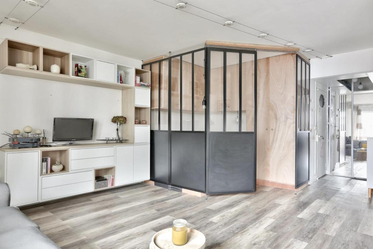 Bright 2 In Apartamento *