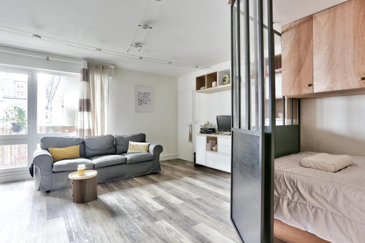 Apartamento Bright 2 In